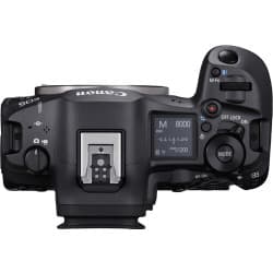 Canon - Câmera R5 Mark II EOS Mirrorless com lente 24-105 mm f/4