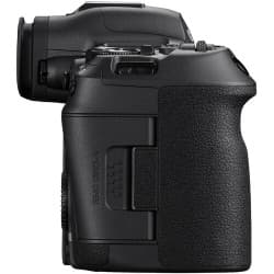 Canon - Câmera R5 Mark II EOS Mirrorless com lente 24-105 mm f/4