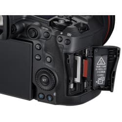 Canon - Câmera R5 Mark II EOS Mirrorless com lente 24-105 mm f/4