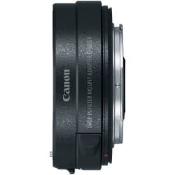 Canon - Adaptador de montagem de filtro Drop-In EF-EOS R com filtro ND variável