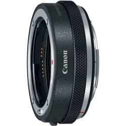Canon - Adaptador de montagem em anel de controle EF-EOS R