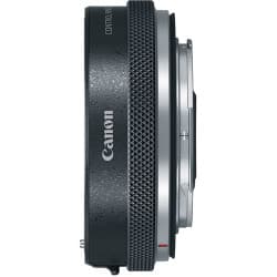 Canon - Adaptador de montagem em anel de controle EF-EOS R
