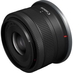 Canon - Câmera EOS R10 Mirrorless com lente de 18-45 mm