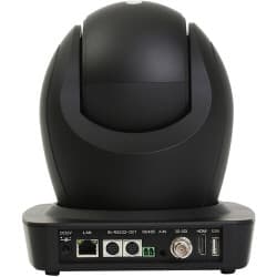 RGBlink Vue - Câmera PTZ com PoE e NDI e 20x de Zoom