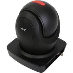 RGBlink Vue - Câmera PTZ com PoE e NDI e 20x de Zoom