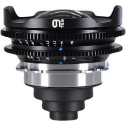 Laowa - Lente Venus Optics 9mm T5.8 Zero-D VV Cine (PL Mount)