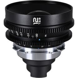 Laowa - Venus Optics 12mm T2.9 Lite Zero-D VV Cine (PL Mount)