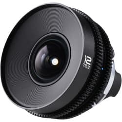 Laowa - Venus Optics 12mm T2.9 Lite Zero-D VV Cine (PL Mount)