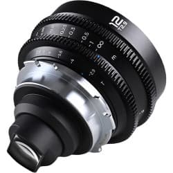 Laowa - Venus Optics 12mm T2.9 Lite Zero-D VV Cine (PL Mount)