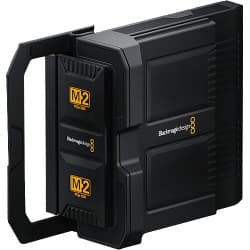 Blackmagic Design - 8TB Media Module