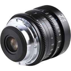 Laowa - 14mm T2.6 Zero-D VV Cine Lens Sony FE