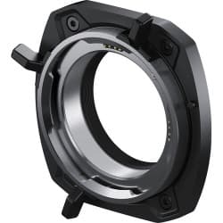 Blackmagic Design - Lens Mount para URSA Cine (LPL)