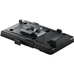 Blackmagic Design - Battery Plate for URSA Cine (V-Mount)