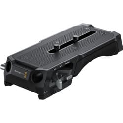 Blackmagic Design - 15mm Baseplate for URSA Cine 12K