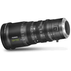 Fujinon - Lente MK-R 50-135mm T2.9 Cine Zoom (RF Mount)