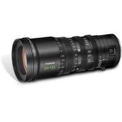 Fujinon - Lente MK-R 50-135mm T2.9 Cine Zoom (RF Mount)