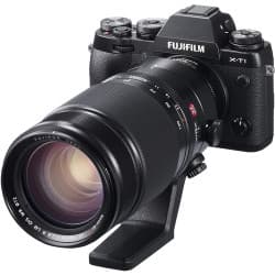 Fujifilm - Teleconversor XF 1.4x TC WR