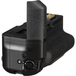 Fujifilm - Punho de bateria vertical VG-XT4
