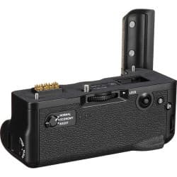 Fujifilm - Punho de bateria vertical VG-XT4