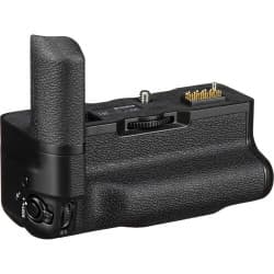 Fujifilm - Punho de bateria vertical VG-XT4