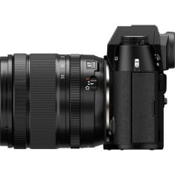 Fujifilm - Câmera Mirrorless X-T50 com lente XF 16-50mm f/2.8-4.8 (Black)