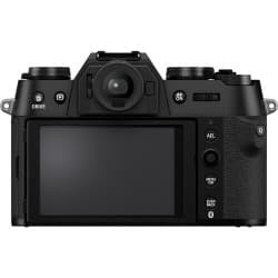 Fujifilm - Câmera Mirrorless X-T50 com lente XF 16-50mm f/2.8-4.8 (Black)