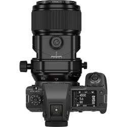 Fujifilm - Lente GF 110mm f/5.6 T/S Macro (FUJIFILM G)