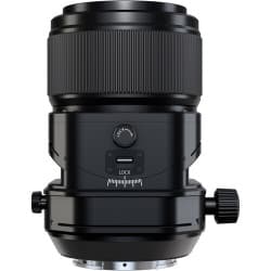 Fujifilm - Lente GF 110mm f/5.6 T/S Macro (FUJIFILM G)