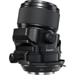 Fujifilm - Lente GF 110mm f/5.6 T/S Macro (FUJIFILM G)