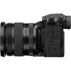 Fujifilm - Câmera Mirrorless X-H2 com lente de 16-80 mm
