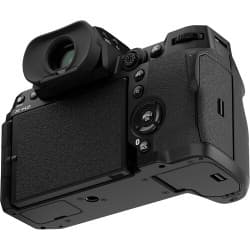 Fujifilm - Câmera Mirrorless X-H2 com lente de 16-80 mm