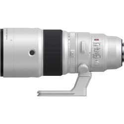 Fujifilm - Lente XF 500mm f/5.6 R LM OIS WR