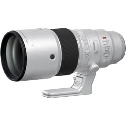Fujifilm - Lente XF 500mm f/5.6 R LM OIS WR