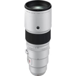 Fujifilm - Lente XF 500mm f/5.6 R LM OIS WR