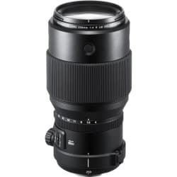 Fujifilm - Lente GF 250mm f/4 R LM OIS WR