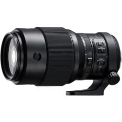 Fujifilm - Lente GF 250mm f/4 R LM OIS WR
