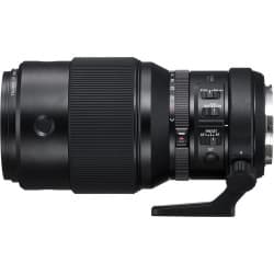 Fujifilm - Lente GF 250mm f/4 R LM OIS WR