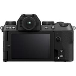 Fujifilm -  Câmera Mirrorless X-S20 com lente 16-50mm f/2.8-4.8