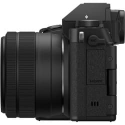 Fujifilm - Câmera Mirrorless X-S20 com lente de 15-45mm