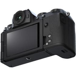Fujifilm - Câmera Mirrorless X-S20 com lente de 15-45mm