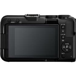 Canon - Câmera Mirrorless EOS R50 V com lente 14-30 mm f/4-6.3