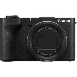 Canon - Câmera digital PowerShot V1