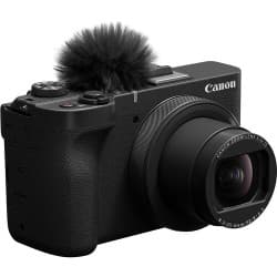 Canon - Câmera digital PowerShot V1