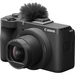 Canon - Câmera digital PowerShot V1