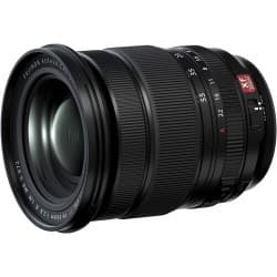 Fujifilm - Lente XF 16-55mm f/2.8 R LM WR II