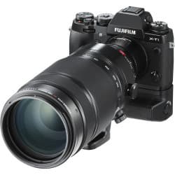 Fujifilm - Teleconversor XF 2x TC WR