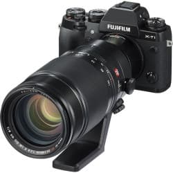 Fujifilm - Teleconversor XF 2x TC WR