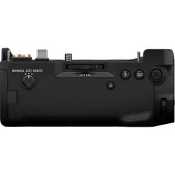 Fujifilm - Grip de bateria vertical VG-XH