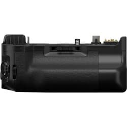 Fujifilm - Grip de bateria vertical VG-XH