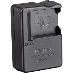 Fujifilm - Carregador de bateria BC-W126S
